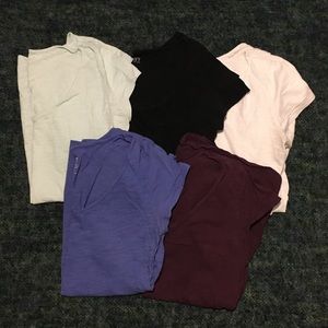 Bundle/Lot Size Small Maternity T-Shirts Tops